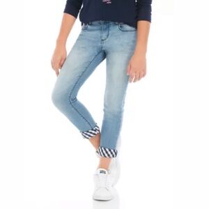 Crown & Ivy kids jeans NWT